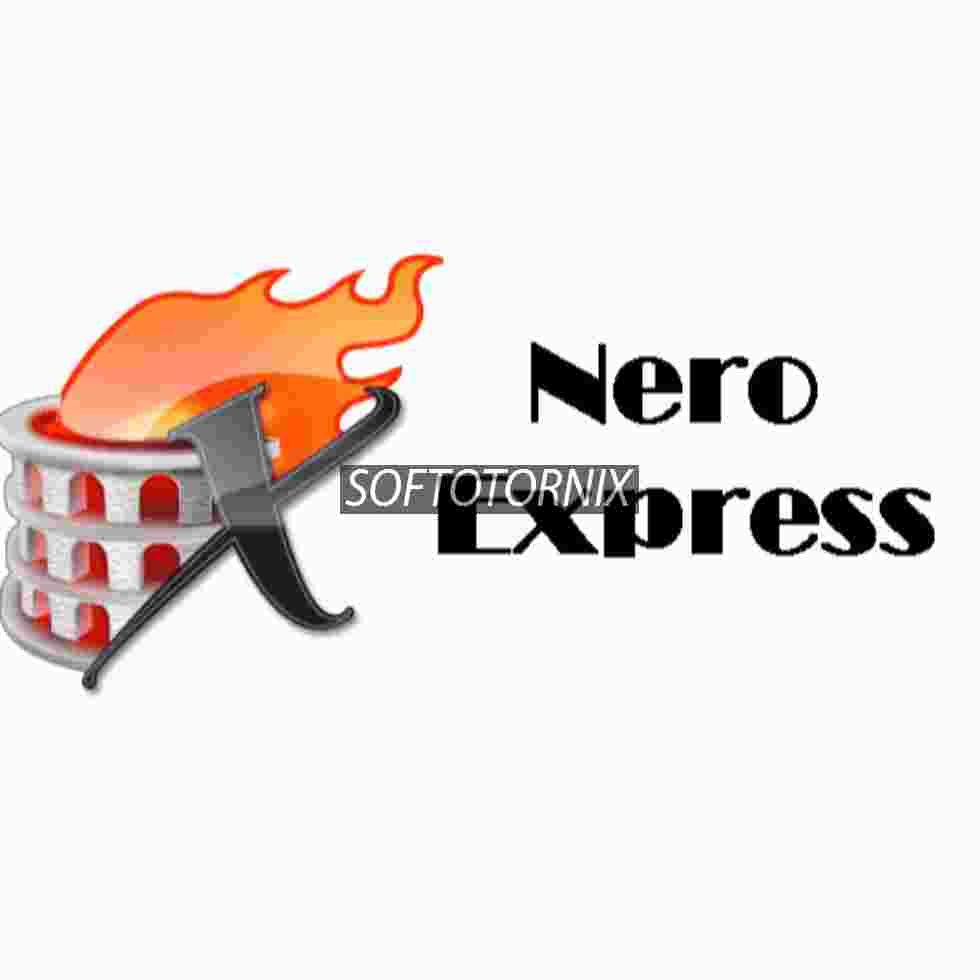 nero express free download